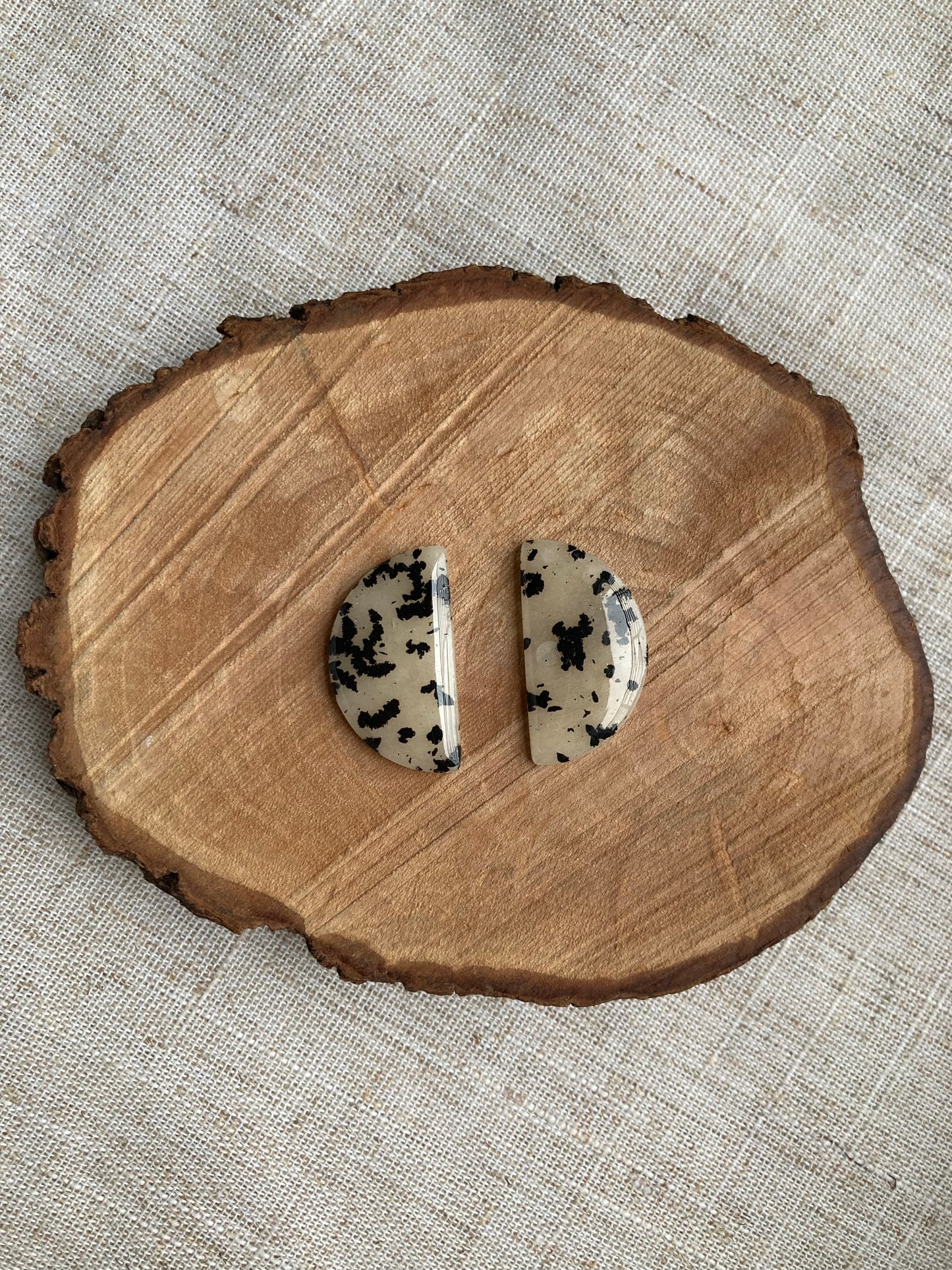 DALMATA